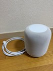 Apple Homepod 1st Gen Smart Speaker White Mqhv2j a A1639 Homepod