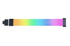 Lian Li Strimer Wireless 16 Pin Pw16-81w Addressable Rgb Power Extension Cable