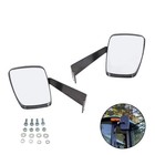 Dm2455000 Fits For John Deere 5000   6000 Series Left   Right Value Mirrors
