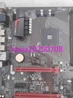 1pc Used  Gigabyte Ga-ab350m-gaming3 Motherboard