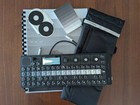 Teenage Engineering Op-xy Synthesizer   Sequencer