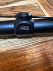 Nikon Monarch Ucc 2-7x32mm Rifle Scope Matte Black Duplex