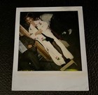 The Naked Gun 3 Priscilla Presley Polaroid Photo Original Movie Prop Type 1 Rare