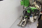 Grass Eco Press P Hinge Machine 2hp 110v