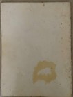  lawrence Of Arabia  Souvenir Program Hand Signed By Peter O   toole 