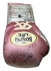 Eddy Reynoso Signed No Boxing No Life Canelo Training Worn Glove  beckett Coa 