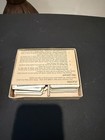 Vintage Parker Brothers Flinch Card Game Complete W  Instructions Original Box