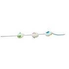  bundle  Mayuodori Byonbyon  set Of 5   cat Toy   wholesale 