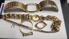 10k R G P Gold Filled Watch Lot 70 Grams