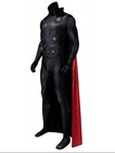 Avengers Infinity War Thor Jumpsuit Outfits Halloween Cosplay Costume