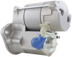 New 12 Volt Starter For Kubota Tractors 228000-9800 T1150-16800 T1150-16801