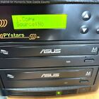 Copystars Dvd Cd Burner Copier Duplicator With Asus Dvd Suite