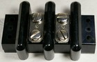 Trw Cinch 2-152 2-position Terminal Strip 70 Amp  6 Wire 1 4-28 Screw