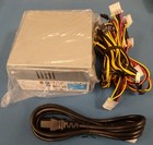 Seasonic Ss-500es 500w Atx12v V2 2 80plus Bronze Power Supply