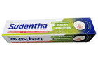 Herbal Toothpaste Sudantha Ceylon Homeopathic  For A Total Oral Protection