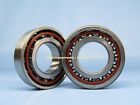   Nsk 7206a5trdulp4y Abec-7 Super Precision Spindle Bearings  Matched Set Of 2