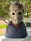 Ultra Realistic Friday The 13th  A New Beginning Jason Voorhees Bust