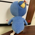 Backyardigans 9  Pablo Penguin Fisher Price Mattel Plush Toy 2005