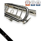 Bach 180m Sp Trumpet Classic Model Mt vernon Vintage Music Instrument