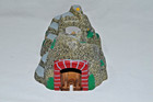 Vintage 33481 Brio Wooden Train Track Tunnel W  Sound   missing Bridge see Pics 