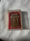 Phra Somdej Wat Rakang Pim Yai Thai Buddha Amulet Sacred Limited Rare