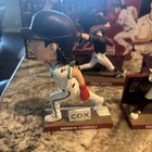 Diamondbacks Corbin Sga Bobblehead Lot Set 5 2023-2026 In Box Great Shape Dbacks