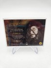 Farscape Season 2 Costume Relic Trading Card Cc7 Wayne Pygram As Scorpius -thick