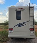 2022 Thor Quantum Mb24   Mercedes-benz Sprinter Diesel   8 900 Miles Road-ready