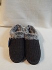 Skechers Bobs Women s Keepsakes Ice Angel Slippers Charcoal Size  8 5