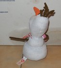 Ty Beanie Baby Disney Frozen Olaf 6  Plush Toy