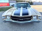 1971 Chevrolet Chevelle 