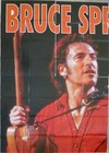 Bruce Springsteen Original Billboard Poster  Germany 1993 - Huge 