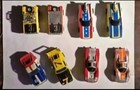 Afx Tyco Slot Cars For Sale 