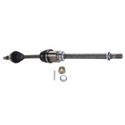 Cv Axle For 2013-2018 Nissan Altima Front Passenger Side Sedan