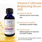 Obagi Professional-c 20  Vitamin C Serum - 1oz - New In Box - Sealed