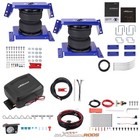Air Suspension Kit air Shock Compressor Kit   Sensor For Gmc C1500 C2500 C3500