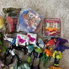 Happy Meal Toy Lot Of 52 Mcdonalds Burger King Assortment Variety Some New