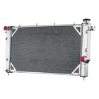 Asi 4row Aluminum Radiator For 1994-2002 Dodge Ram 2500 3500 Cummins Diesel 5 9l