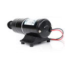 Macerator Pump 12v- Waste toilet sewerage water marine boat caravan rv 9 5a