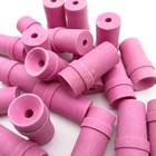 20pcs  6mm Hole Replacement Sand Blasting Ceramic Nozzle Nozzles Sand Blast Gun