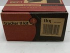 Thule Tk5 Tracker Ii Kit Feet For Oem Vehicle Factory Roof Racks Set Of 4 New