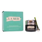 La Mer Eye Concentrate 0 5oz   15ml Luxury Hydrating  brightening Eye Cream New 