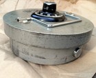 Vintage Titan   Gary Safe Door Lid Head For In-ground In-floor Security Lock
