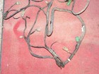 1989 Honda Pilot 400 Fl400 Fl400r Used Oem Complete Wire Harness With Fuse Box  