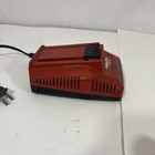 Hilti Battery Charger C 4 36-90 Lithium-ion 110-120v Tested works
