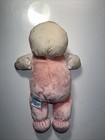 Vintage Baby Bgosh Oshkosh Bgosh Pink Plush Baby Doll Yarn Hair Pink 11    Cloth