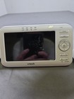 Vtech Vm5255-2 2 Digital Camera Video Baby Monitor With Pan Zoom And Night Light