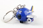 Southwest Airlines Jet Airplane Keychain With Sounds   Lights