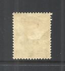 Turks   Caicos Islands Scott 45 Mh Fine - 1922 1 2p Green Issue - King George V