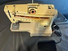 Singer Stylist Model 538 Sewing Machine For Parts Or Repair Only